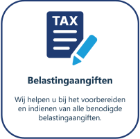 Belastingaangiften