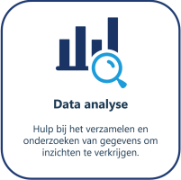 Data analyse