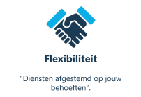 Flexibiliteit