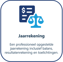 Jaarrekening