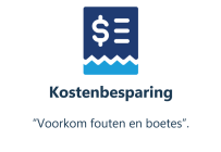 Kostenbesparing