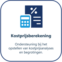 Kostprijsberekening